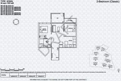 The Florence Residences (D19), Apartment #612451971